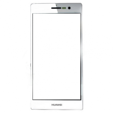 Ventana Huawei Ascend P7 Blanca