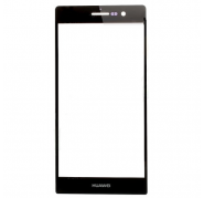 Ventana Huawei Ascend P7 Negra