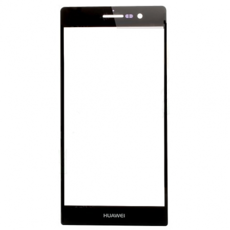 Ventana Huawei Ascend P7 Negra