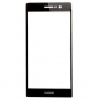 Ventana Huawei Ascend P7 Negra