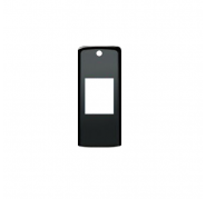 Ventana Motorola K1 Negra