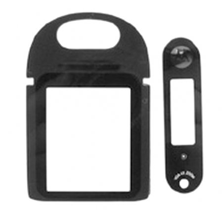 Ventana Motorola U6 Exterior + Interior