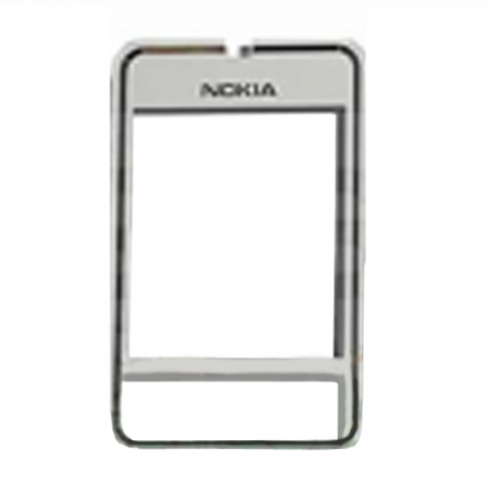 Ventana Nokia 3250 Blanca