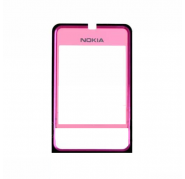 Ventana Nokia 3250 Rosa