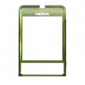 Ventana Nokia 3250 Verde