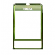 Ventana Nokia 3250 Verde
