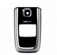 Ventana Nokia 6101 Frontal