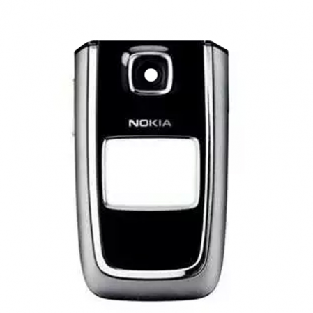Ventana Nokia 6101 Frontal