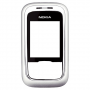 Ventana Nokia 6111 Negro/Plata