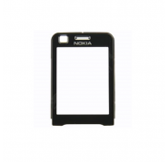 Ventana Nokia 6120 Classic Negra