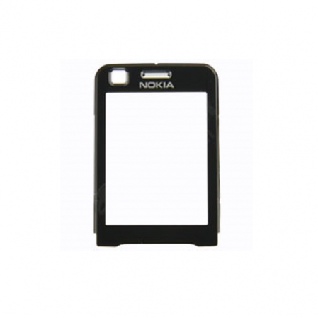 Ventana Nokia 6120 Classic Negra