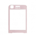 Ventana Nokia 6120 Classic Rosa
