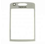 Ventana Nokia 6280 Gris