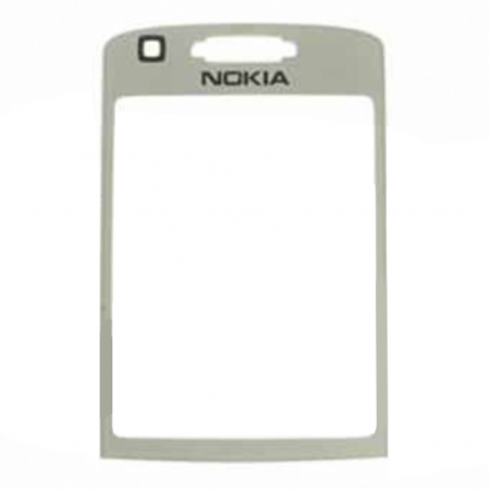 Ventana Nokia 6280 Gris