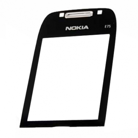 Ventana Nokia E75 Negra