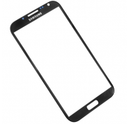 Ventana Samsung Galaxy Note 2 N7100 Negra
