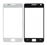 Ventana Samsung Galaxy S2 i9100 Blanca
