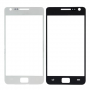 Ventana Samsung Galaxy S2 i9100 Blanca