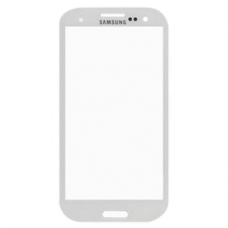 Ventana Samsung Galaxy S3 i9300 Blanca
