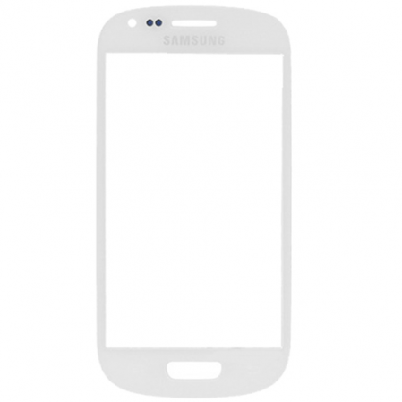 Ventana Samsung Galaxy S3 Mini i8190 Blanca