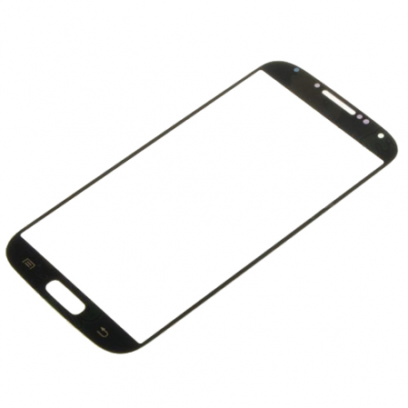 Ventana Samsung Galaxy S4 i9500 / i9505 Negra