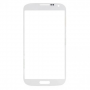 Ventana Samsung Galaxy S4 Mini i9190 / i9195 Blanca