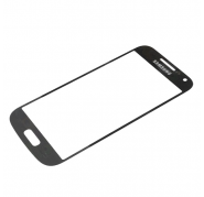 Ventana Samsung Galaxy S4 Mini i9190 / i9195 Negra