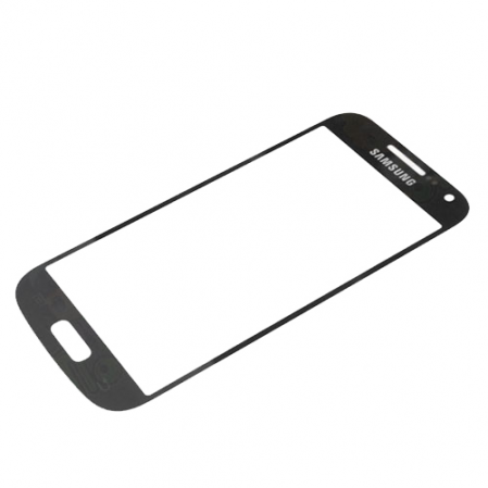 Ventana Samsung Galaxy S4 Mini i9190 / i9195 Negra
