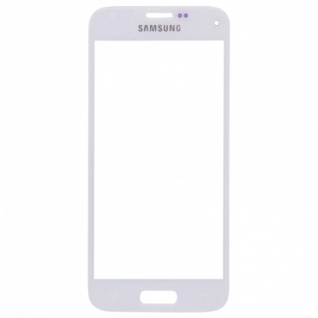 Ventana Samsung Galaxy S5 Mini G800f Blanca