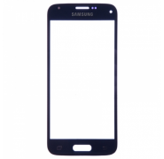 Ventana Samsung Galaxy S5 Mini G800f Negra Ventana Samsung Galaxy S5 Mini G800f Negra