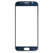 Ventana Samsung Galaxy S6 Azul G920 / G9200 Ventana Samsung Galaxy S6 Azul G920 / G9200
