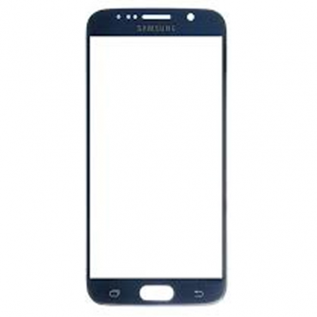 Ventana Samsung Galaxy S6 Azul G920 / G9200