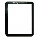 Ventana Sonyericsson W880 Negra