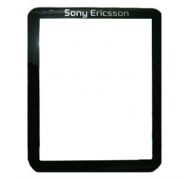 Ventana Sonyericsson W880 Negra Ventana Sonyericsson W880 Negra