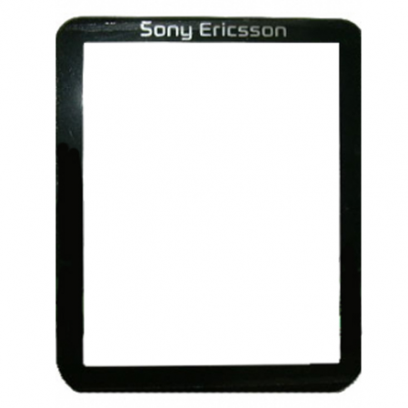 Ventana Sonyericsson W880 Negra