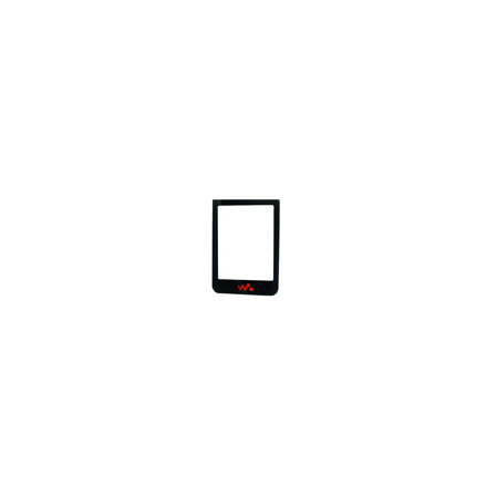 Ventana SonyEricsson W900