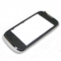 Ventana Tactil + Carcasa Frontal Huawei U8650 Sonic Blanca