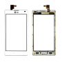 Ventana Tactil + Carcasa Frontal LG Optimus L9 P760 Blanco