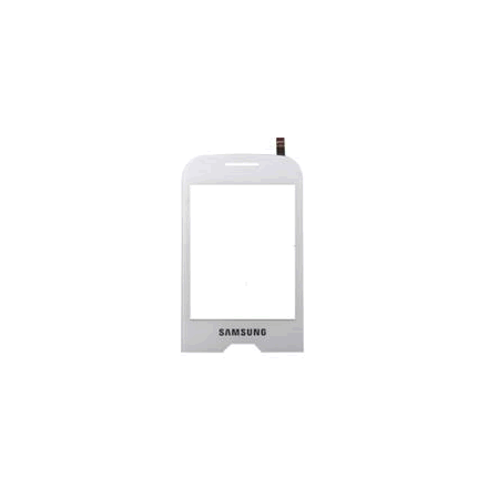 Ventana Tactil Samsung S7070 Diva Blanca