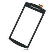 Ventana Tactil SonyEricsson Vivaz U5i Negra Ventana Tactil SonyEricsson Vivaz U5i Negra