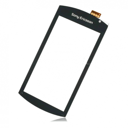 Ventana Tactil SonyEricsson Vivaz U5i Negra