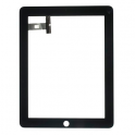 Ventana Tactil + Frame iPad Wifi Negra