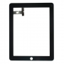 Ventana Tactil + Frame iPad Wifi Negra