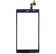 Ventana Tactil Acer Liquid Z500 Negro