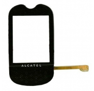 Ventana Tactil Alcatel OT-708 Negra Ventana Tactil Alcatel OT-708 Negra