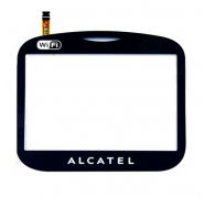 Ventana Tactil Alcatel OT-813 Negra Ventana Tactil Alcatel OT-813 Negra