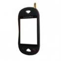 Ventana Tactil Alcatel OT-880 Negra