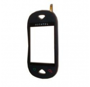 Ventana Tactil Alcatel OT-880 Negra Ventana Tactil Alcatel OT-880 Negra