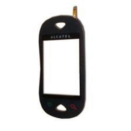 Ventana Tactil Alcatel OT-880 Negra