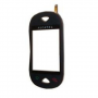 Ventana Tactil Alcatel OT-880 Negra